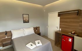 Hotel Westphal - Pousada do Estudante